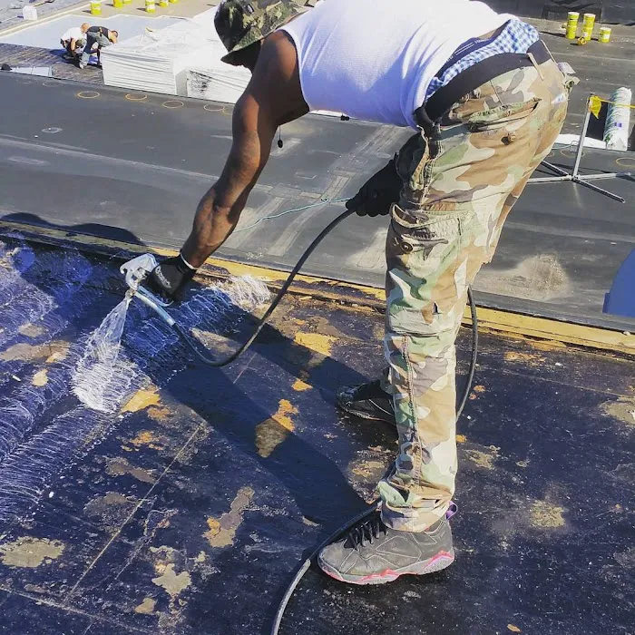 Dekoven Roofing Picture 9