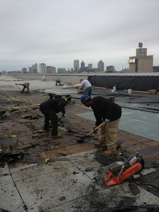 Dekoven Roofing Picture 6