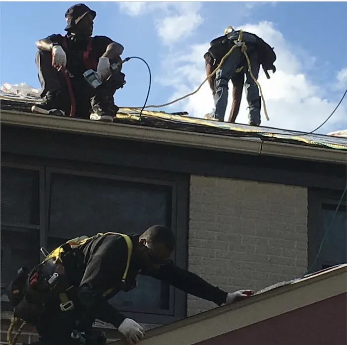 Dekoven Roofing Picture 7