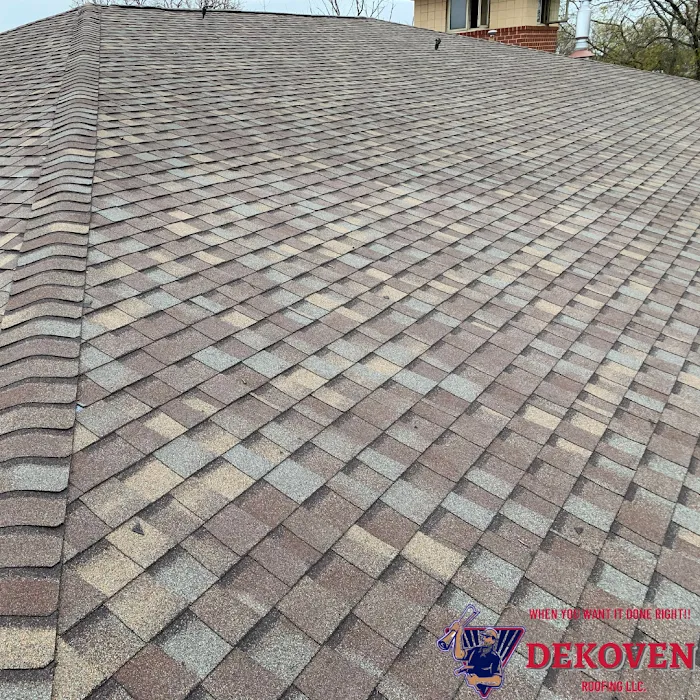 Dekoven Roofing Picture 10