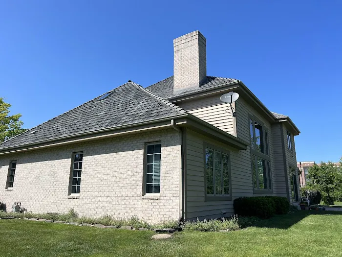 Green cedar roofing LLC Picture 1