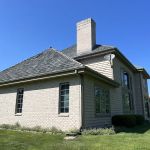 Green cedar roofing LLC