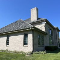 Green cedar roofing LLC ico