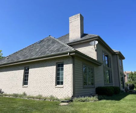 Green cedar roofing LLC