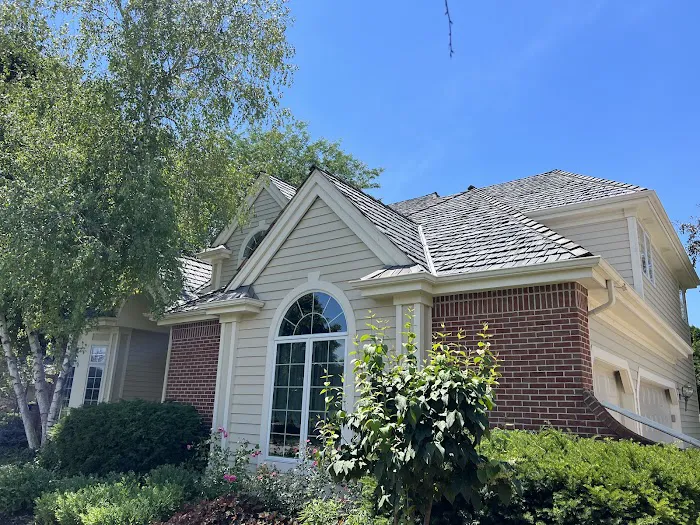 Green cedar roofing LLC Picture 2