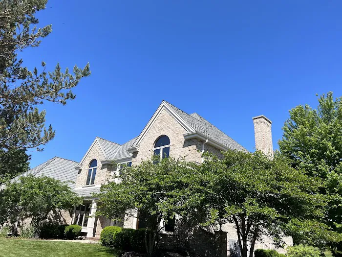 Green cedar roofing LLC Picture 7