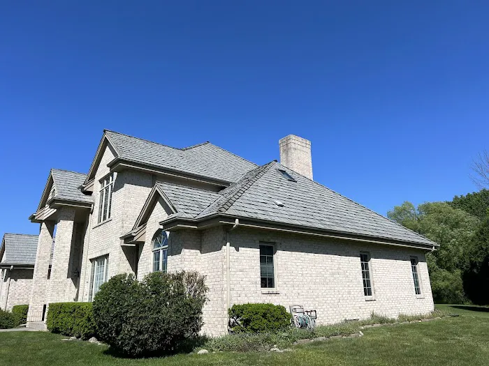 Green cedar roofing LLC Picture 5