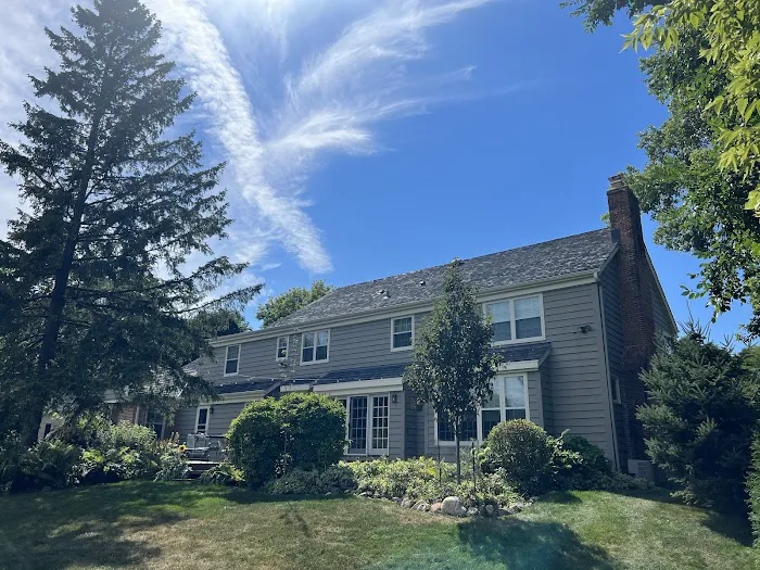 Green cedar roofing LLC Picture 8