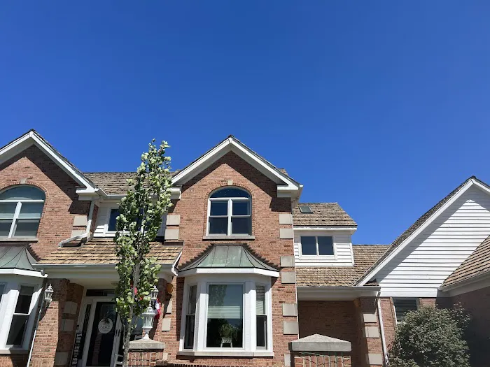 Green cedar roofing LLC Picture 4