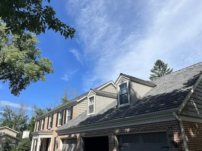 Green cedar roofing LLC Picture 6