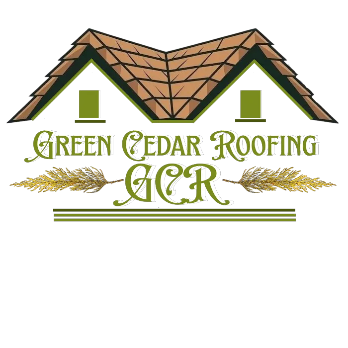 Green cedar roofing LLC Picture 10