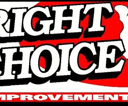 Right Choice Improvements