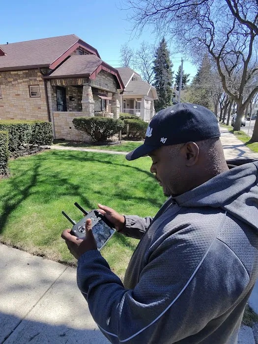 Sky Smart Inspections Picture 5