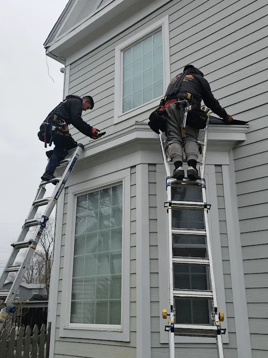 GTO EXTERIORS LLC Picture 3