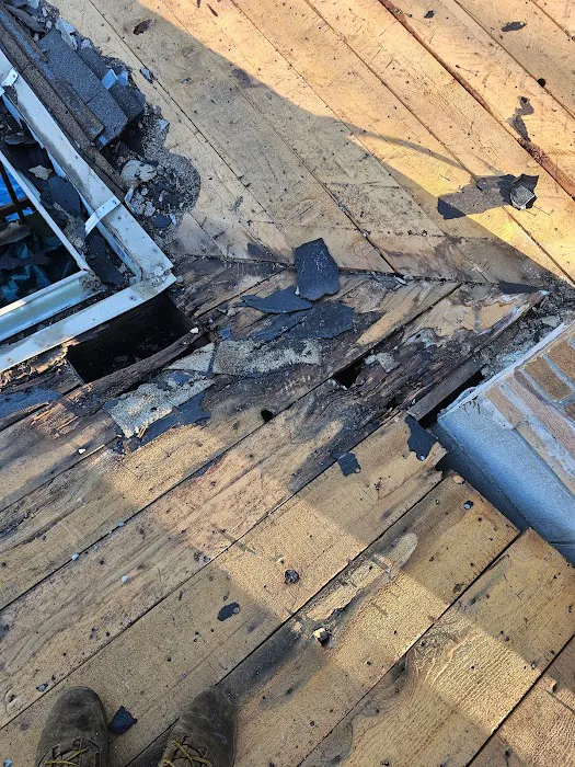 GTO EXTERIORS LLC Picture 4