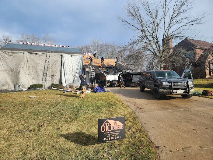 GTO EXTERIORS LLC Picture 6