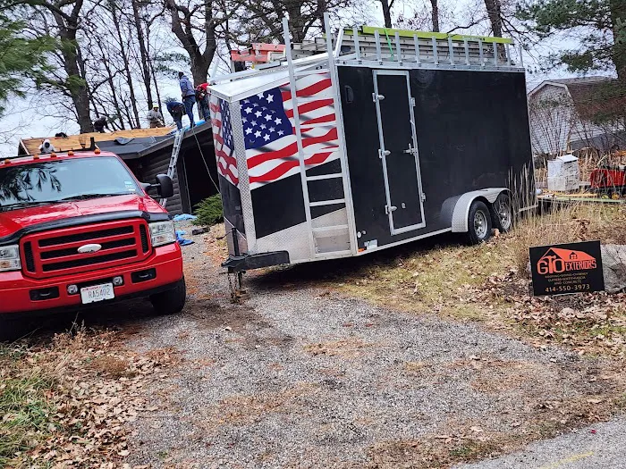 GTO EXTERIORS LLC Picture 9