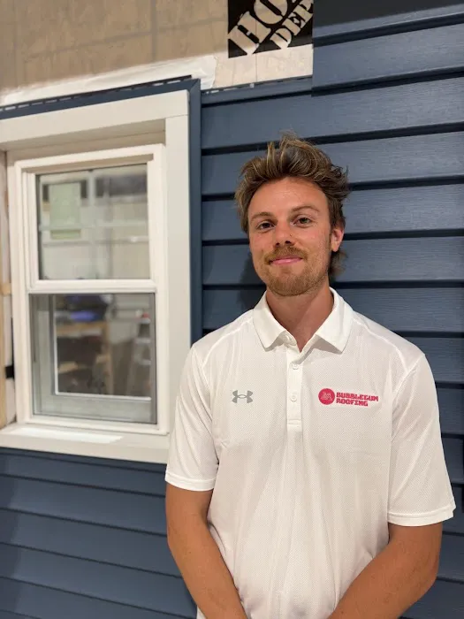 Bubblegum Roofing Picture 2