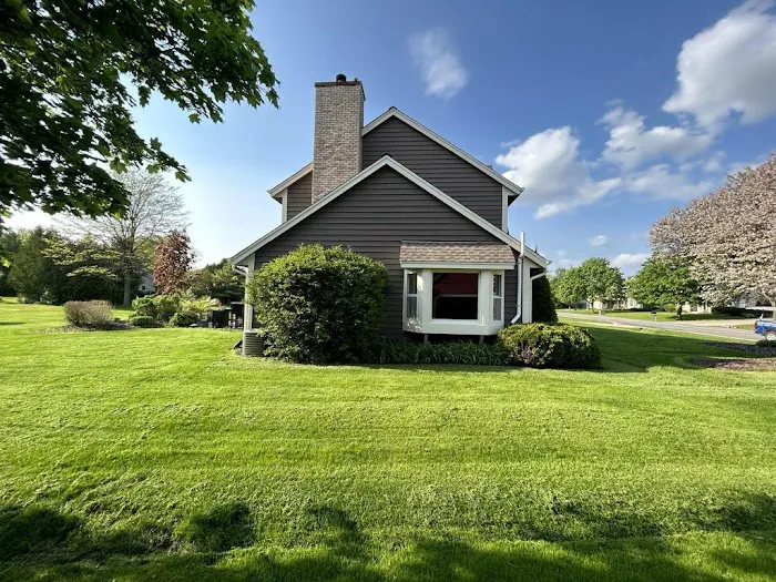 Bubblegum Roofing Picture 8