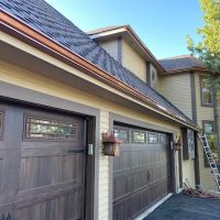 Bubblegum Roofing ico