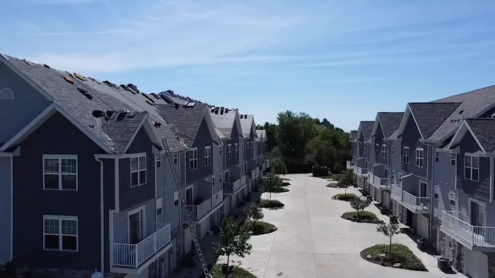 Bubblegum Roofing Picture 9