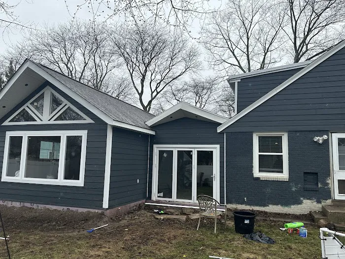 O'Danny Boy Builders Picture 1