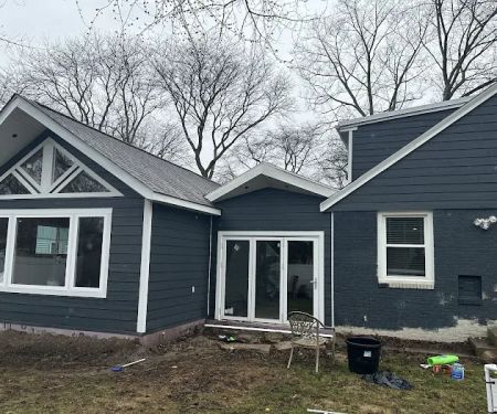 O'Danny Boy Builders