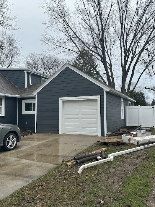 O'Danny Boy Builders Picture 3