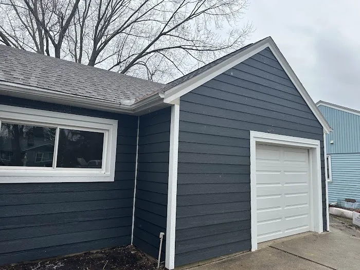 O'Danny Boy Builders Picture 2