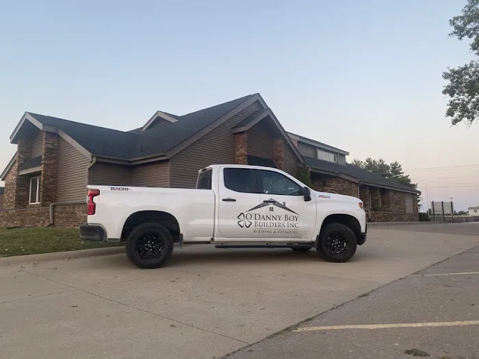 O'Danny Boy Builders Picture 5