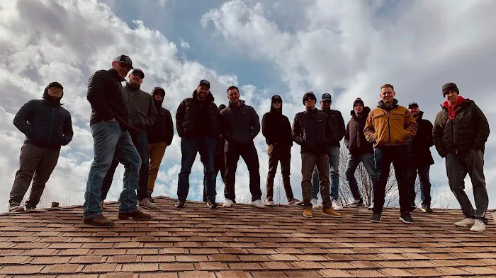 O'Danny Boy Builders Picture 6