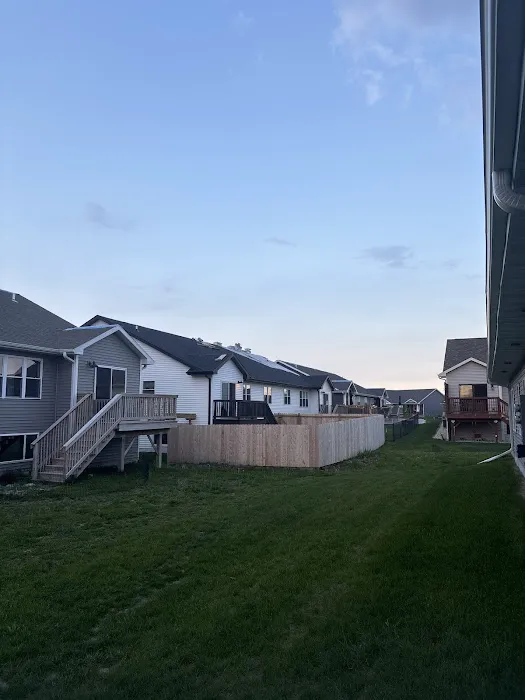 O'Danny Boy Builders Picture 8