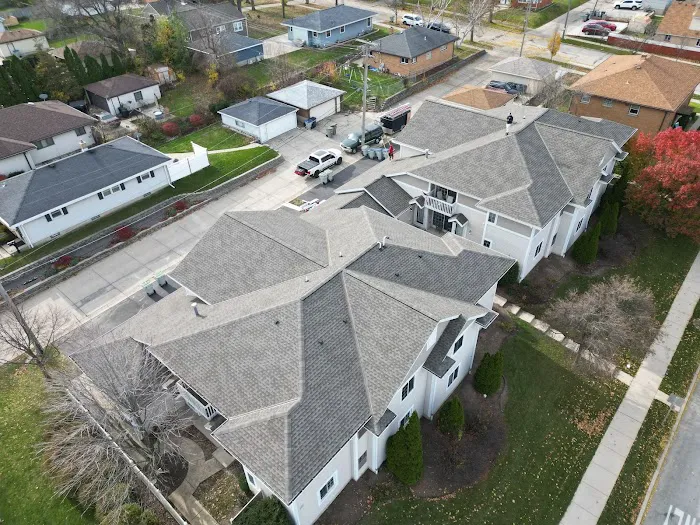 Northern Generations Roofing & Remodeling Picture 1