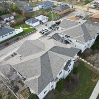 Northern Generations Roofing & Remodeling ico