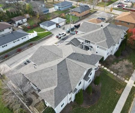 Northern Generations Roofing & Remodeling