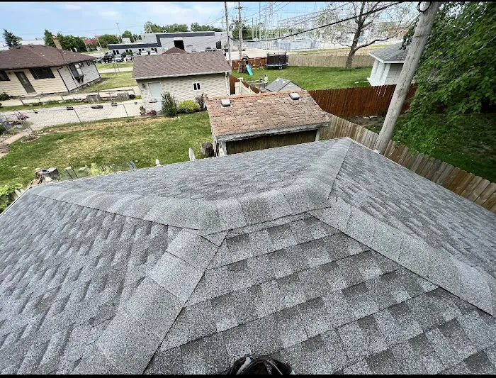 Northern Generations Roofing & Remodeling Picture 8