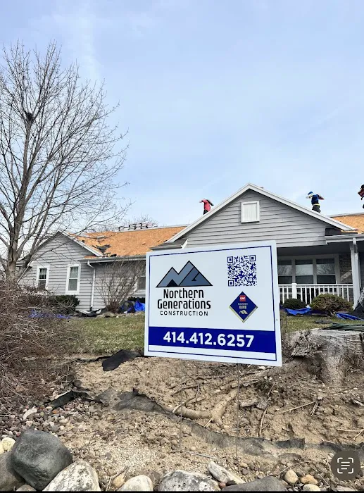 Northern Generations Roofing & Remodeling Picture 6
