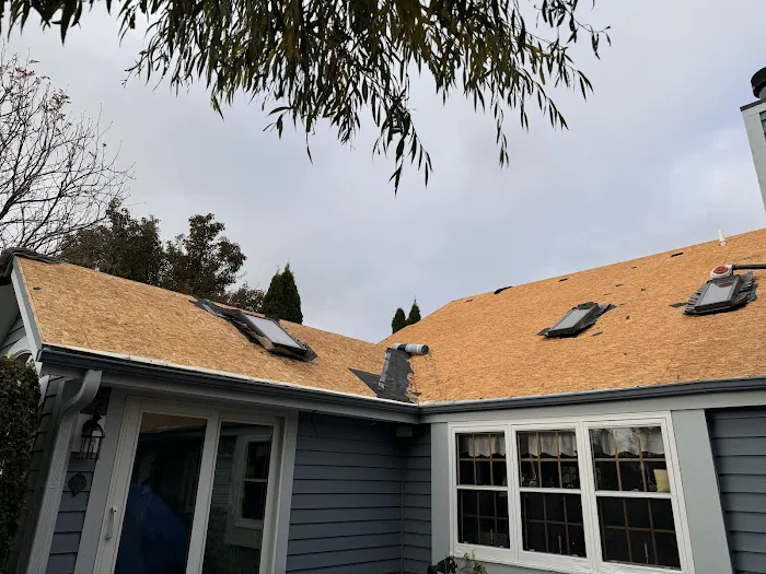 Northern Generations Roofing & Remodeling Picture 3