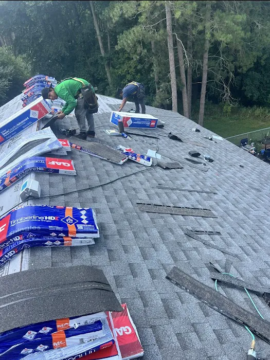 Northern Generations Roofing & Remodeling Picture 4