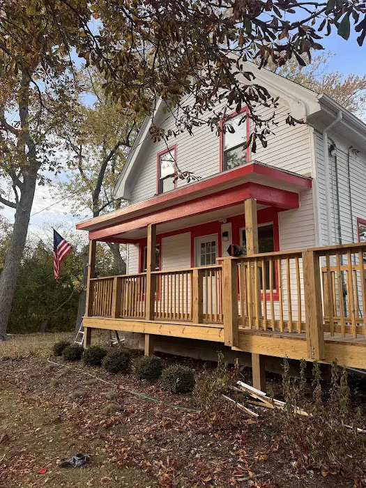 Northern Generations Roofing & Remodeling Picture 9