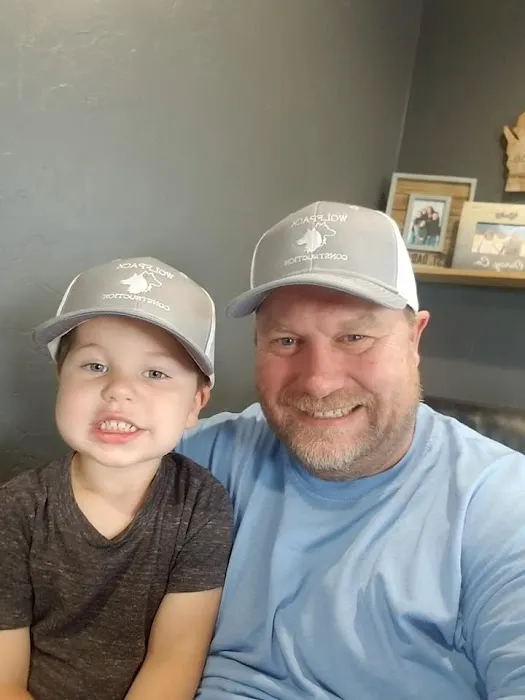 Wolfpack Construction Picture 2