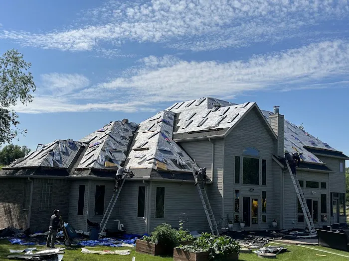 Guardian Home Improvement Picture 1