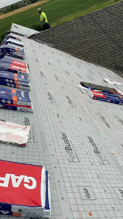 Guardian Home Improvement Picture 5