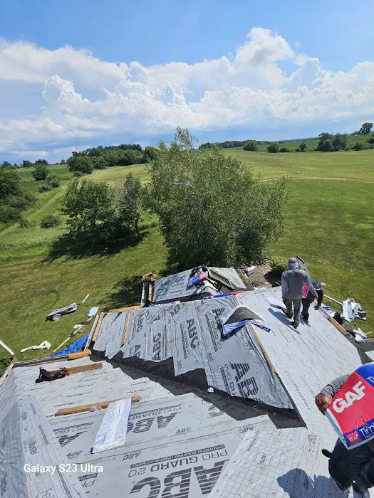 Guardian Home Improvement Picture 8