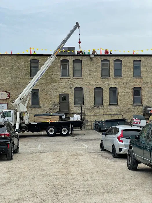 Avondale Roofing Picture 8