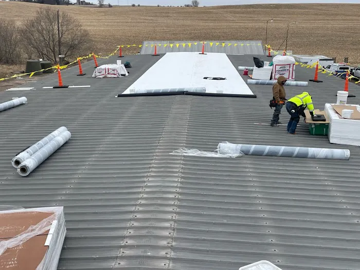 Avondale Roofing Picture 2