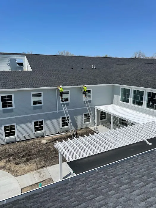 Avondale Roofing Picture 4