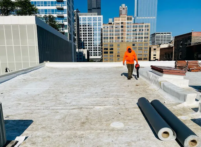 Avondale Roofing Picture 5