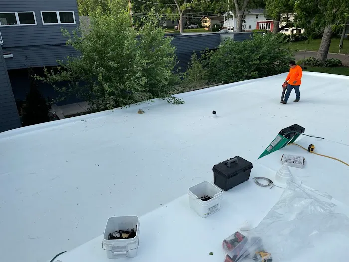 Avondale Roofing Picture 1