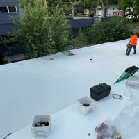 Avondale Roofing ico